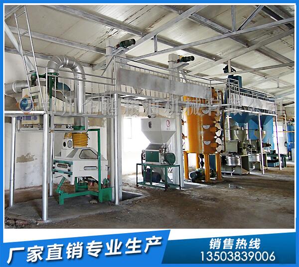 火麻油加工設備廠家,企鵝設備歷經(jīng)磨練(圖1) 火麻籽榨油機設備